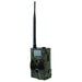 Trekker Wildcamera GSM