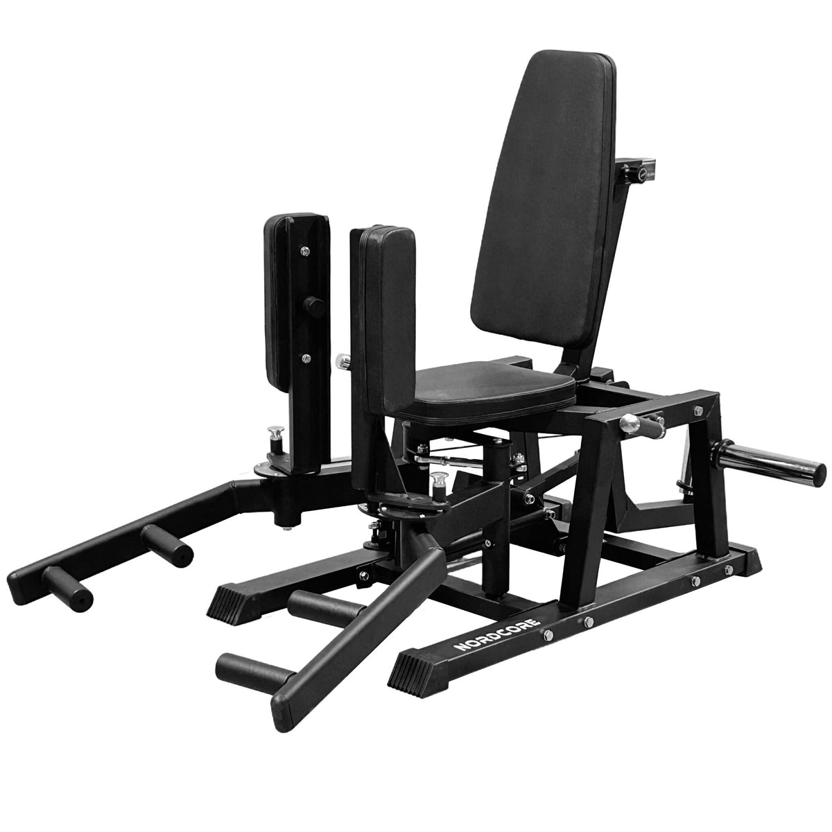 
              Nordcore Hip Abductor Machine