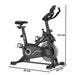 React Bicicleta Spinning 1000