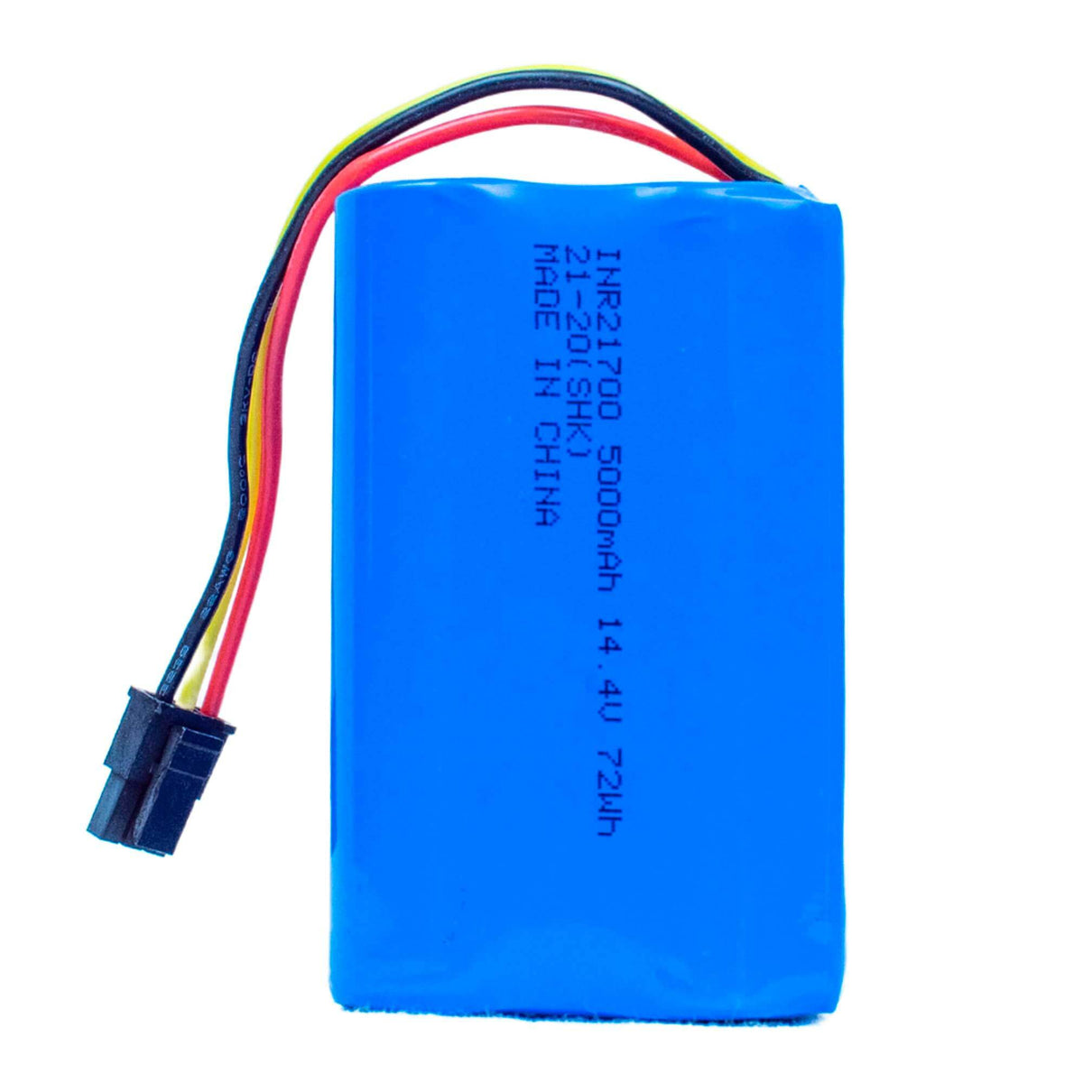 Lykke Batterie Originale pour Aspirateur Robot Deluxe 5000