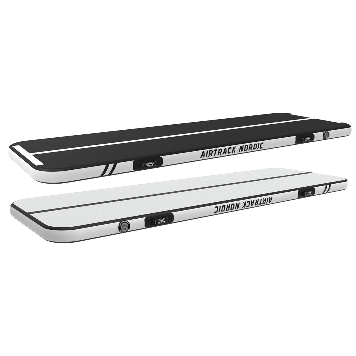 
              AirTrack Nordic Home Edizione Speciale, 3-8m