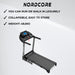 Nordcore Tapis Roulant Core 3000