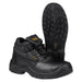 Fornorth Zapatos de seguridad Premium S3