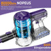 Zoker Cordless Vacuum Cleaner A10 Pro