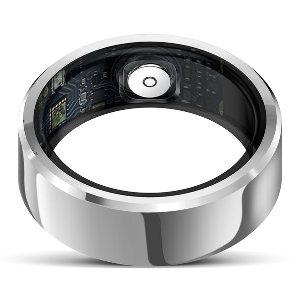 React Smart Ring Light, Silver - 49,90 EUR - Nordic ProStore