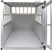 Trekker Cage de transport chien M 65x90x69.5cm