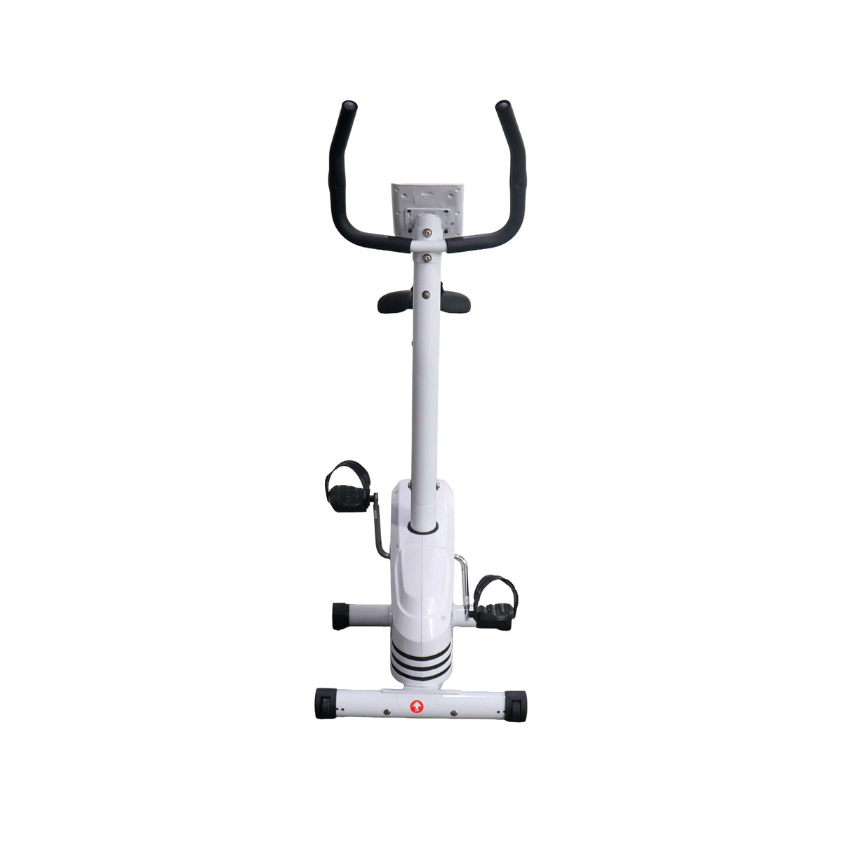 
              Nordcore Exercise Bike 600 White