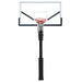 Panier de Basket Prosport In-Ground 2.3-3.05m