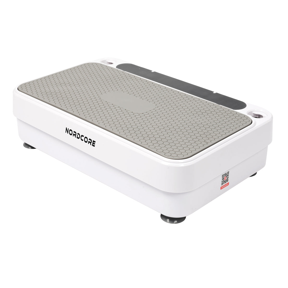 Nordcore Vibrationsplatte Premium 4000