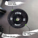 Core Levypaino Bumper (5-25kg)