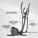 React Crosstrainer 300