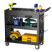 Fornorth Tool Cart 78x70x35cm