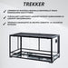 Trekker Terraario 914x457x457mm