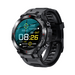 Kuura Smartwatch Sport S5 GPS V3, Sort