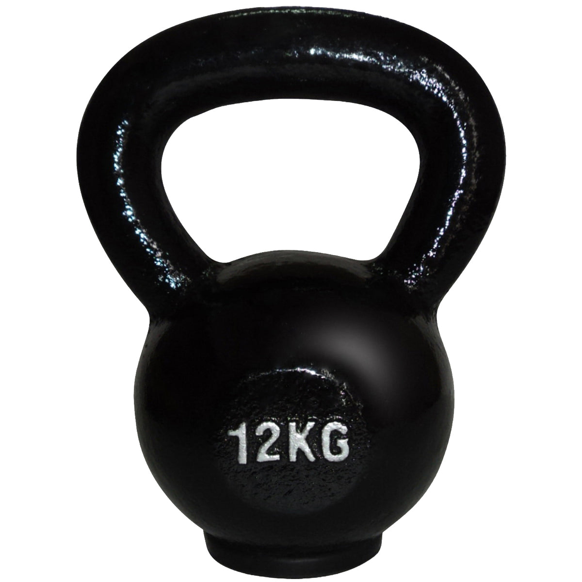 
              Fit'n Shape Kettlebell (4-40kg)