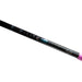 Exel E-Lite 2.6 Oval Mb Floorballstick, Zwart