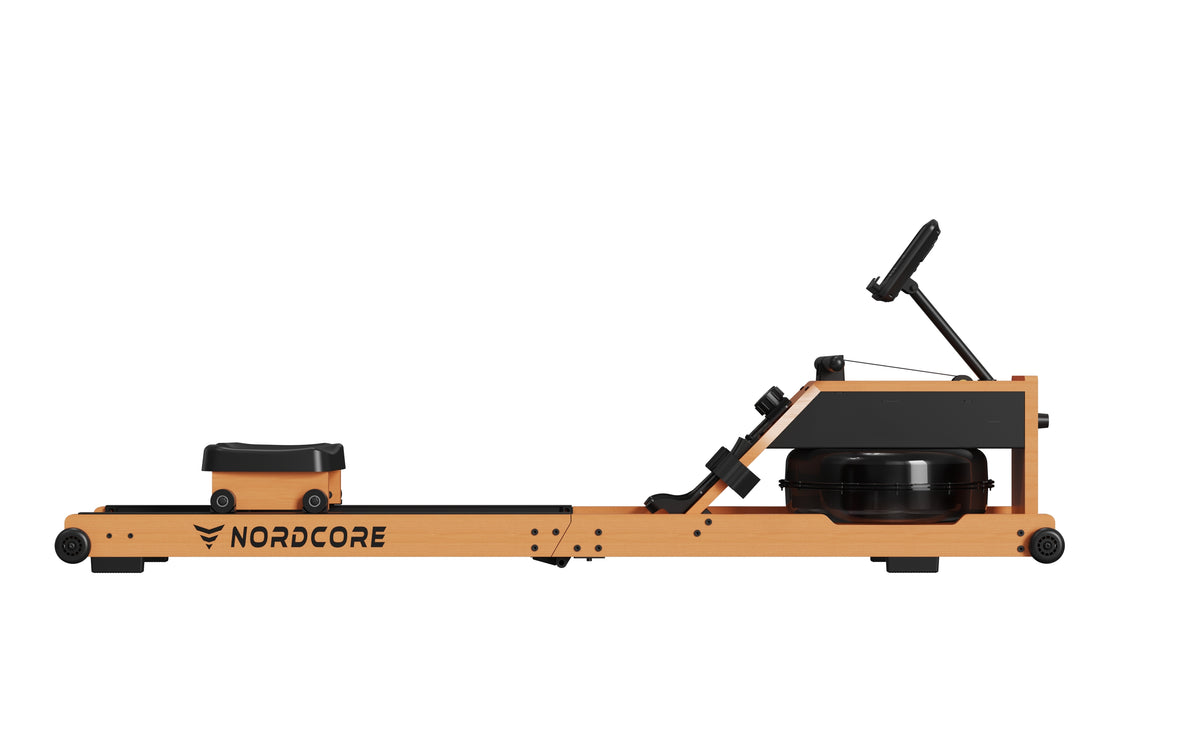 
              Nordcore Romaskine 500 Water Rower
