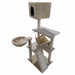 Trekker Cat Tree Tiger 130cm