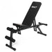 React Adjustable Incline Bench