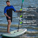 Deep Sea 2 x SUP Board Set Standard (275cm)