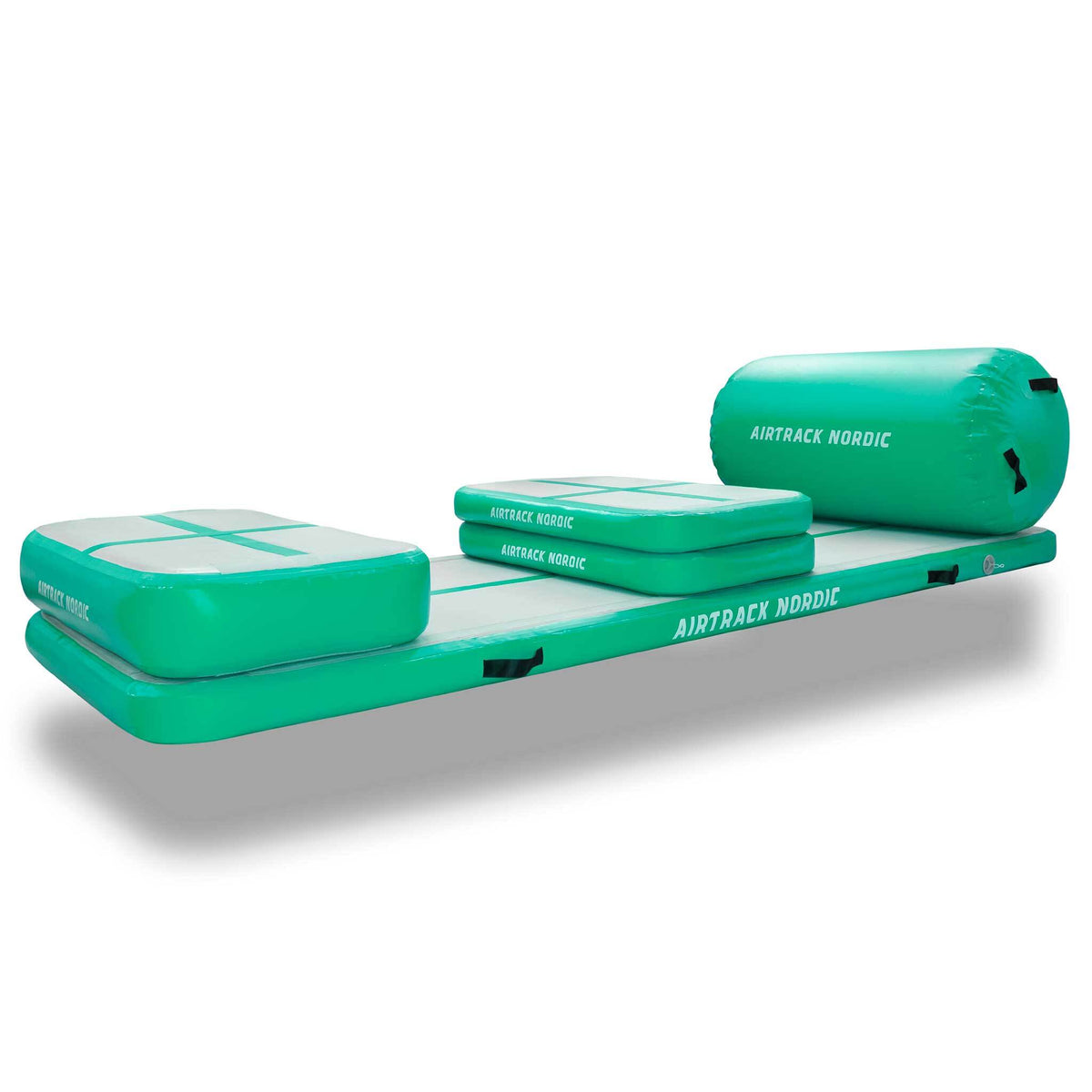 
              AirTrack Nordic Trick Sampak