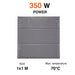 Fornorth Ground Thawing Blanket 1x1m