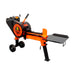 Fornorth Log Splitter Pro 5T