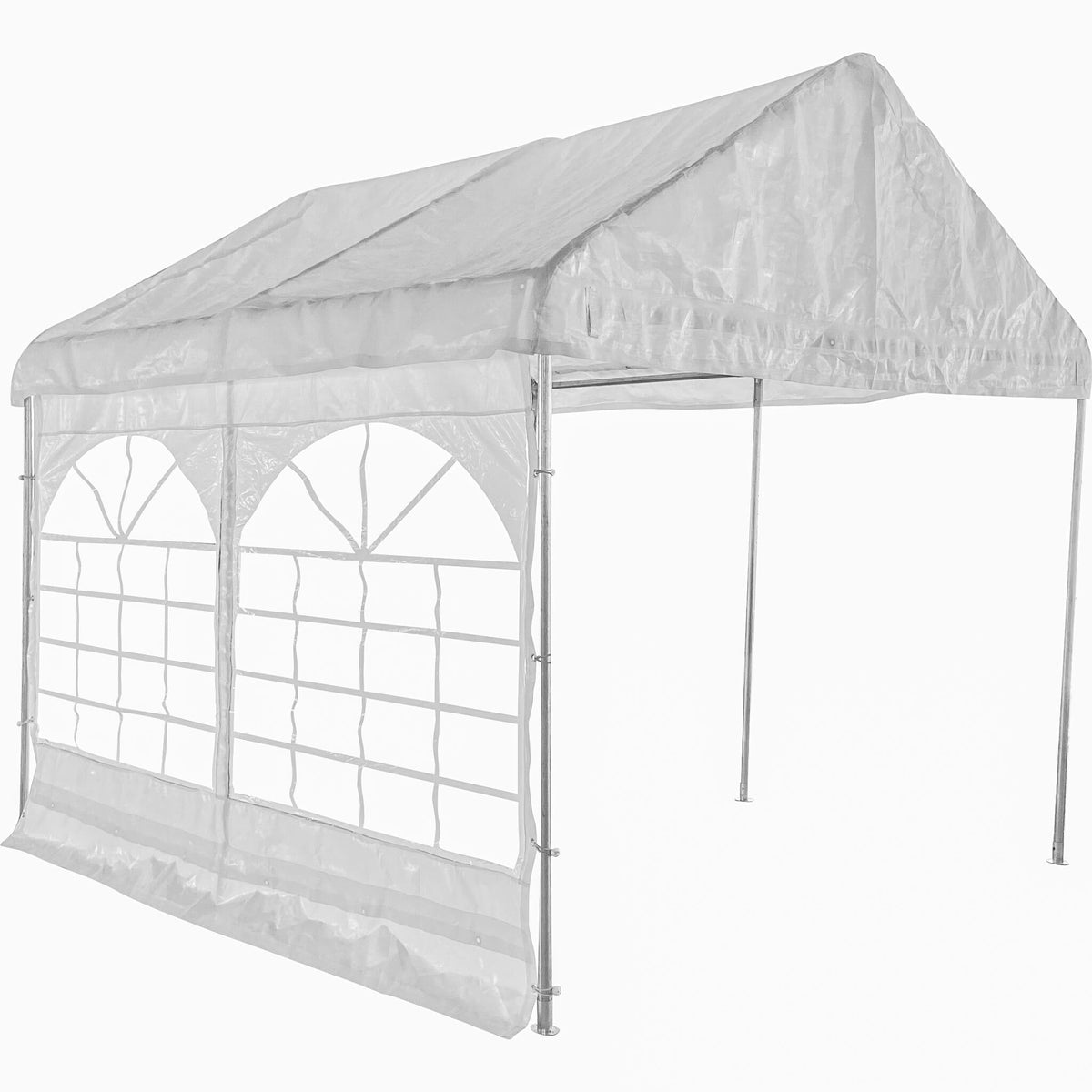 Lykke Partytent 3x6m Premium