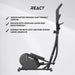 React Crosstrainer 300
