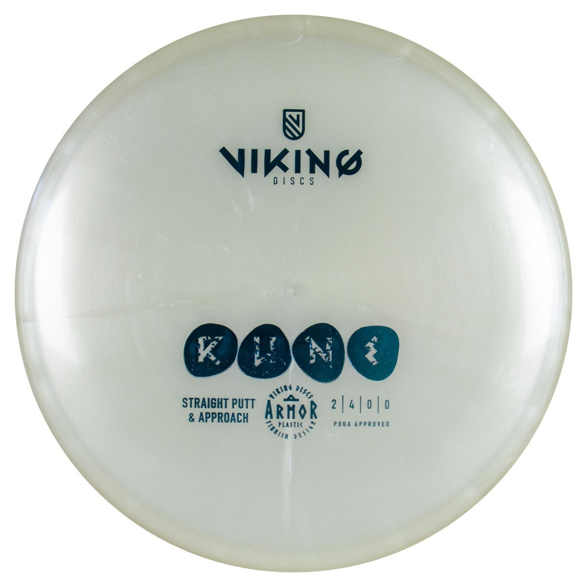 
              Viking Discs Rune - Armor