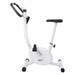 React Exercise Bike V2, white