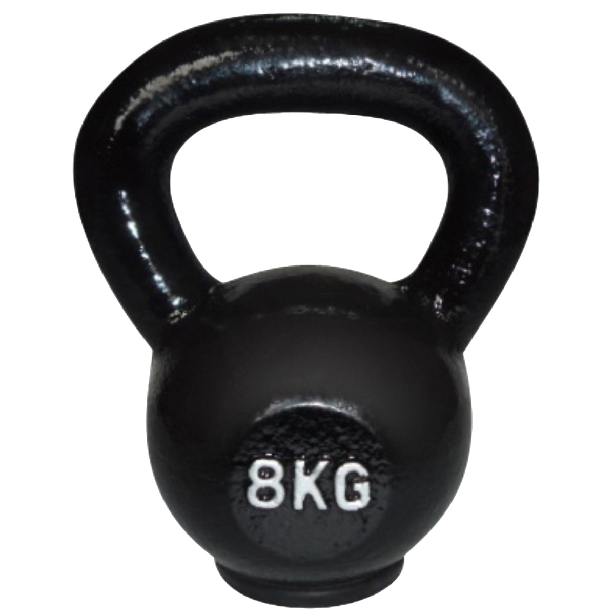 
              Fit'n Shape Kettlebell (4-40kg)