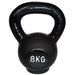 Fit'n Shape Kettlebell (4-40kg)
