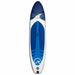 Deep Sea SUP Board Set XXL 330cm, Blauw-Wit