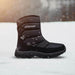 Trekker Thermostiefel