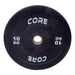 Core Bumper Plate 50mm, 5-25 kg