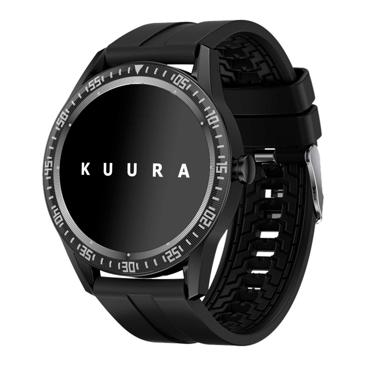 
              Kuura Smartwatch Sport S7