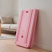 React Pilates Reformer Machine, Pink