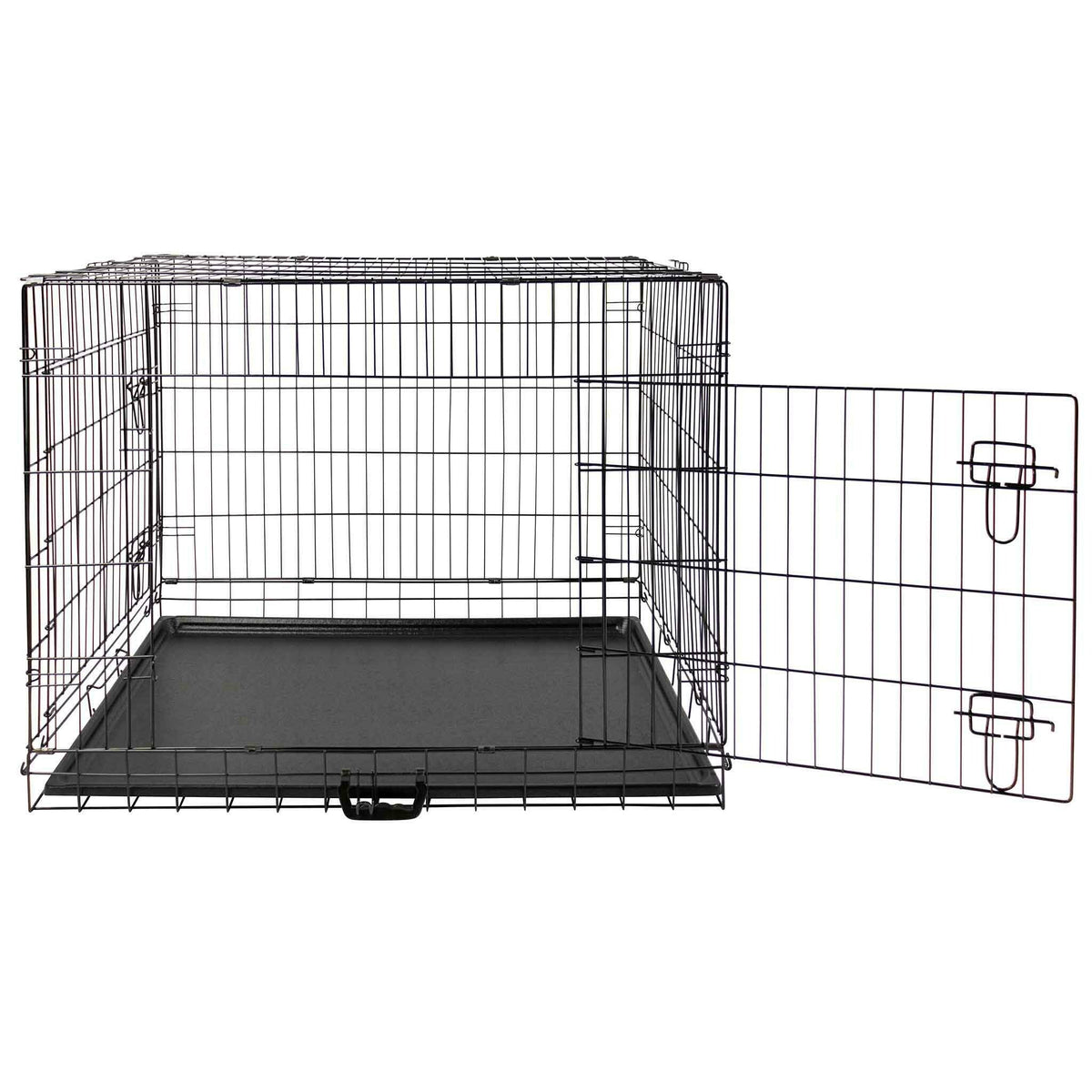 
              Trekker Hundebox Leichtmetall XXL