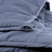 Polar Night Weighted Blanket 3-5kg, 100x150cm