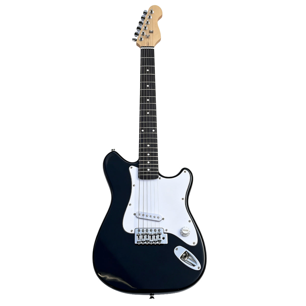 Lykke E-Gitarre Set Melody, Größe 3/4, 36", 5 W Verstärker