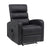 Lykke Massage chair Cozy Black