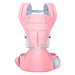 Kikid Baby Carrier Deluxe, Pink