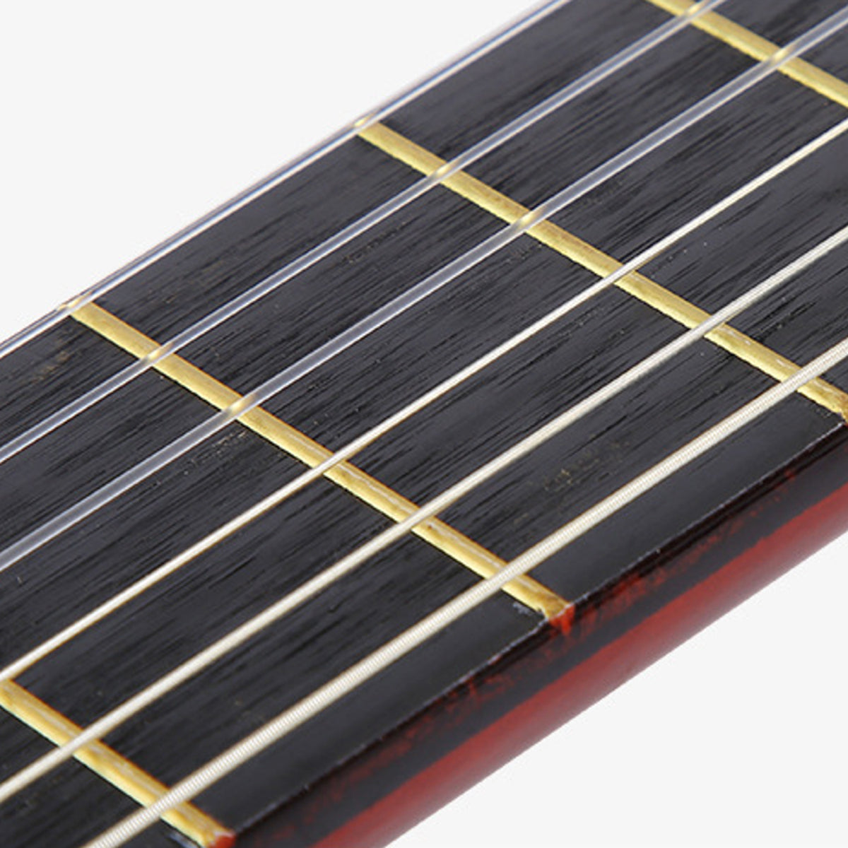 
              Lykke akoestische gitaar Classic, maat 3/4, 36"