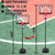 Lasten koripalloteline 1,6-2,1m - ProSport