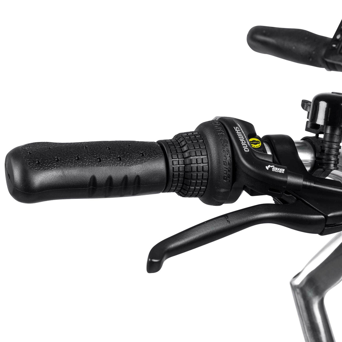 
              Swoop Bicicleta Eléctrica Clásica, Hombre 28&quot;