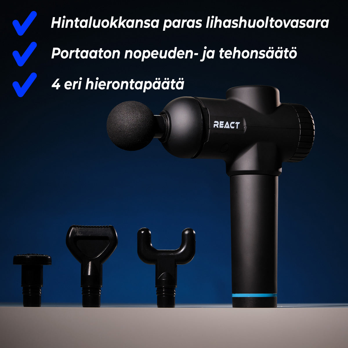 
              React Lihashuoltovasara 1500