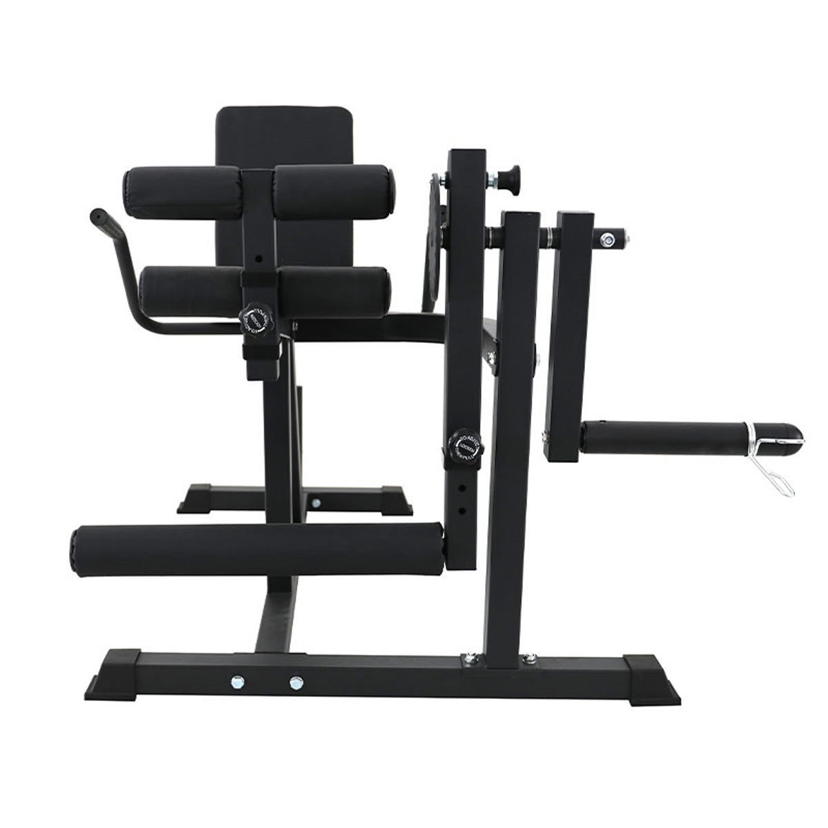 
              React Leg Extension/Curl Machine 100