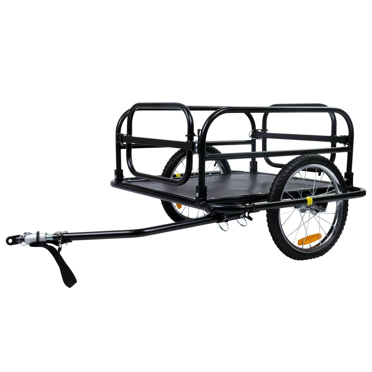 
              Trekker Cykeltrailer