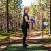 Viking Discs Bundle di 3 dischi per disc golf